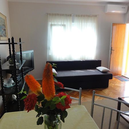 Guest Accommodation Neno Zadar Exterior foto