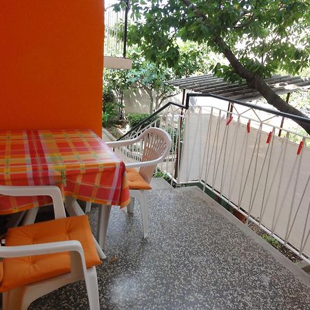 Guest Accommodation Neno Zadar Exterior foto