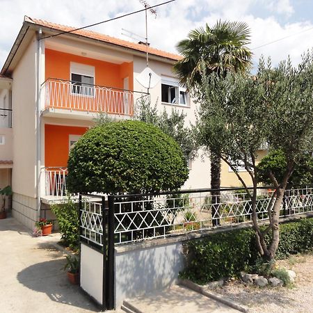 Guest Accommodation Neno Zadar Exterior foto