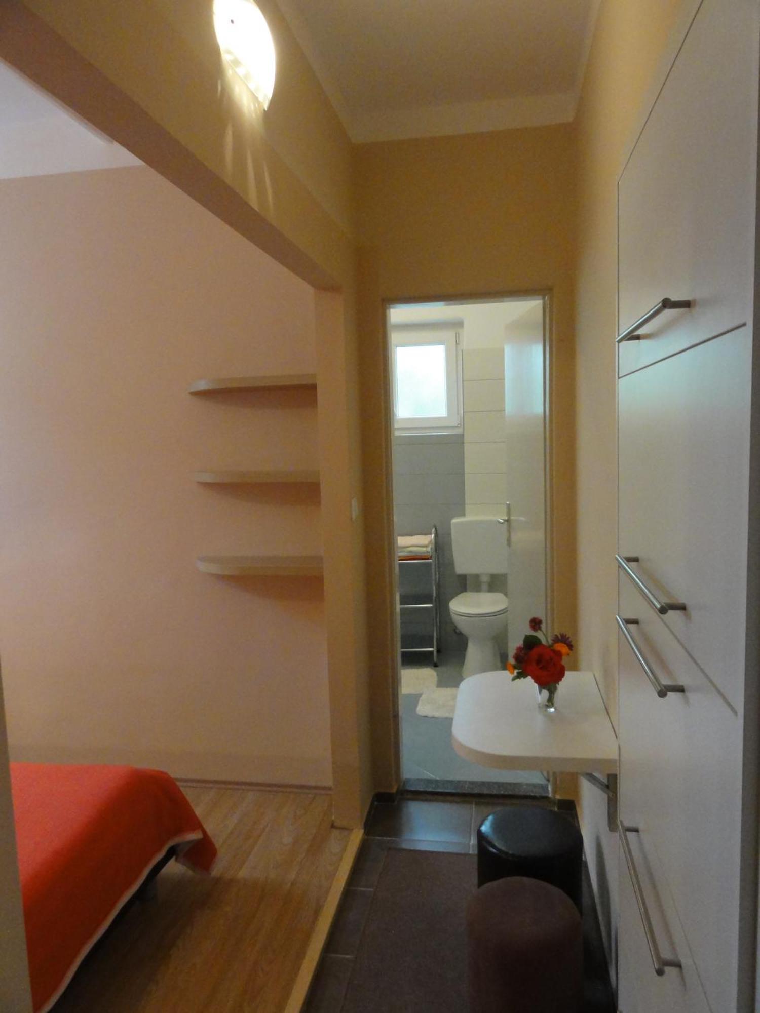 Guest Accommodation Neno Zadar Exterior foto