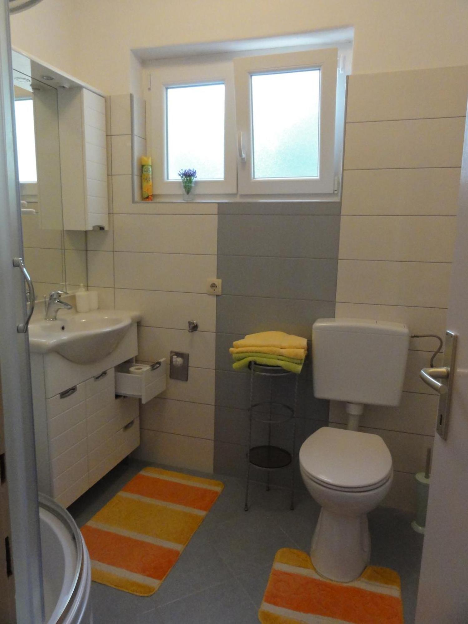 Guest Accommodation Neno Zadar Habitación foto