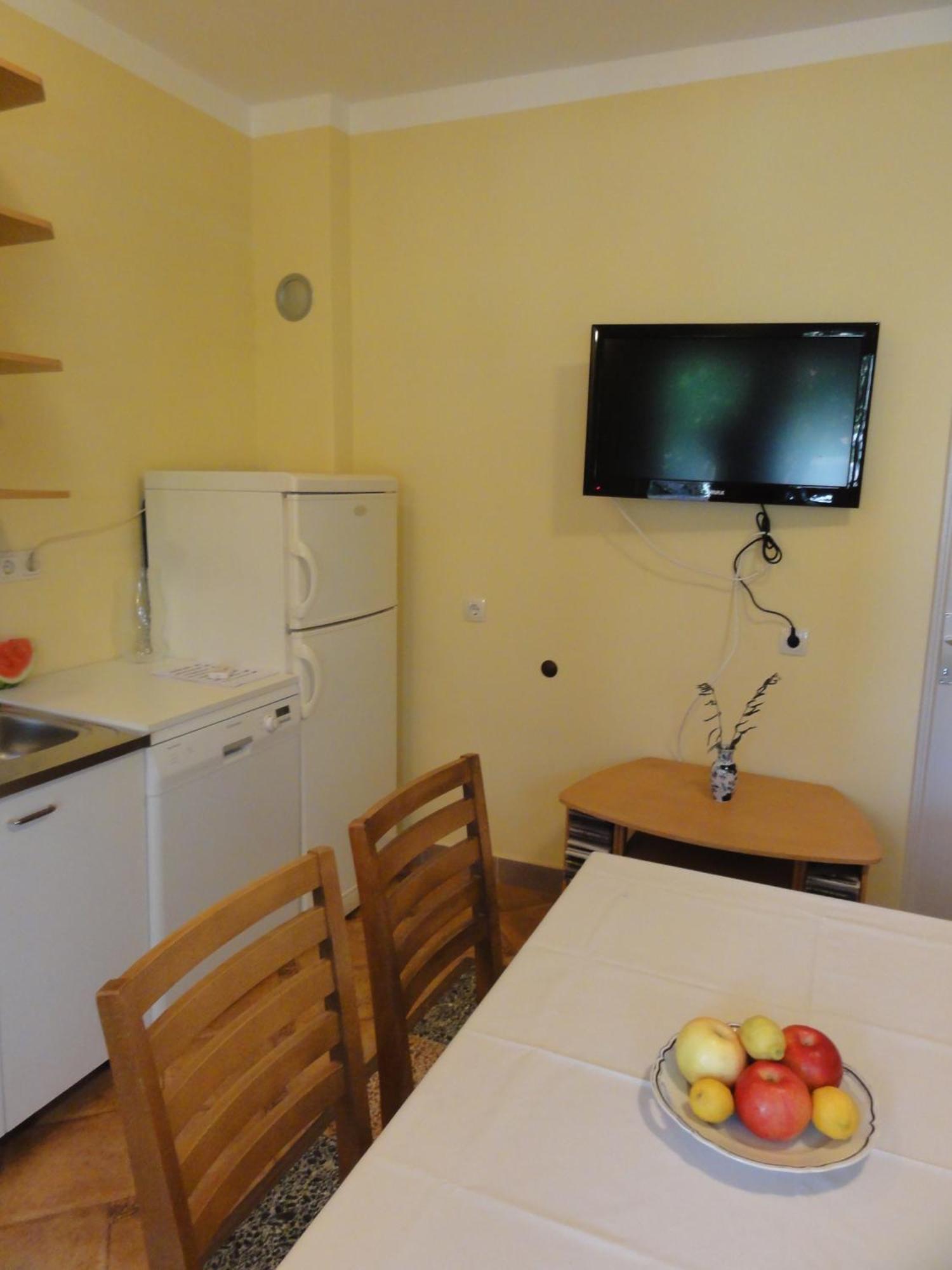Guest Accommodation Neno Zadar Exterior foto