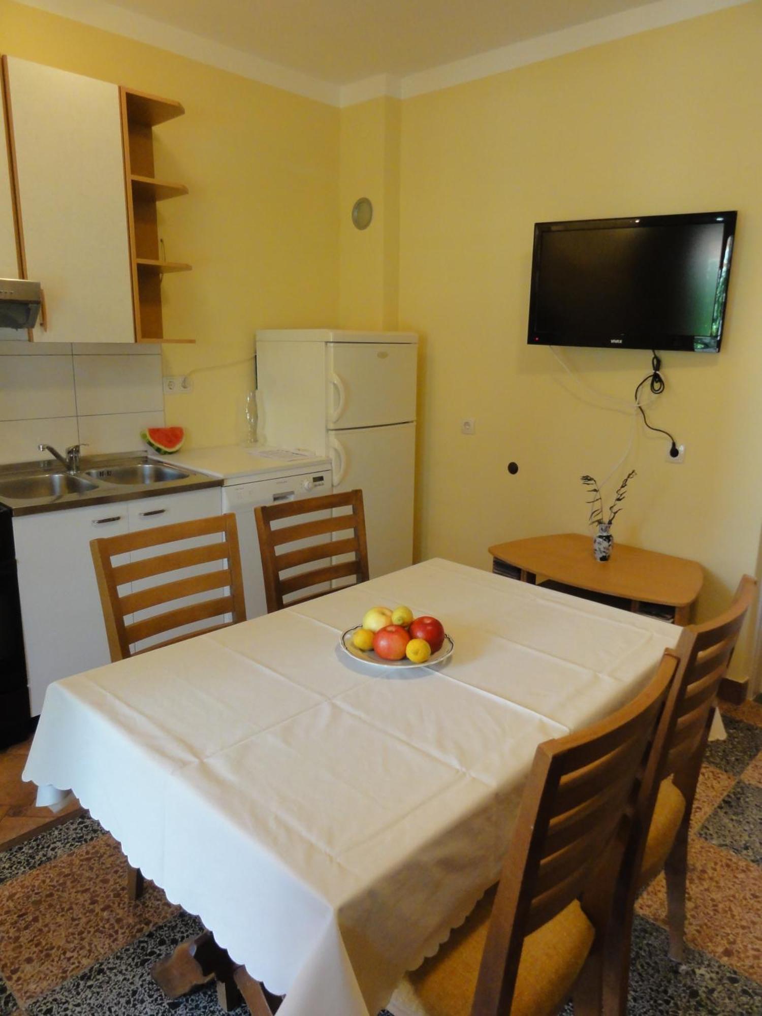 Guest Accommodation Neno Zadar Exterior foto