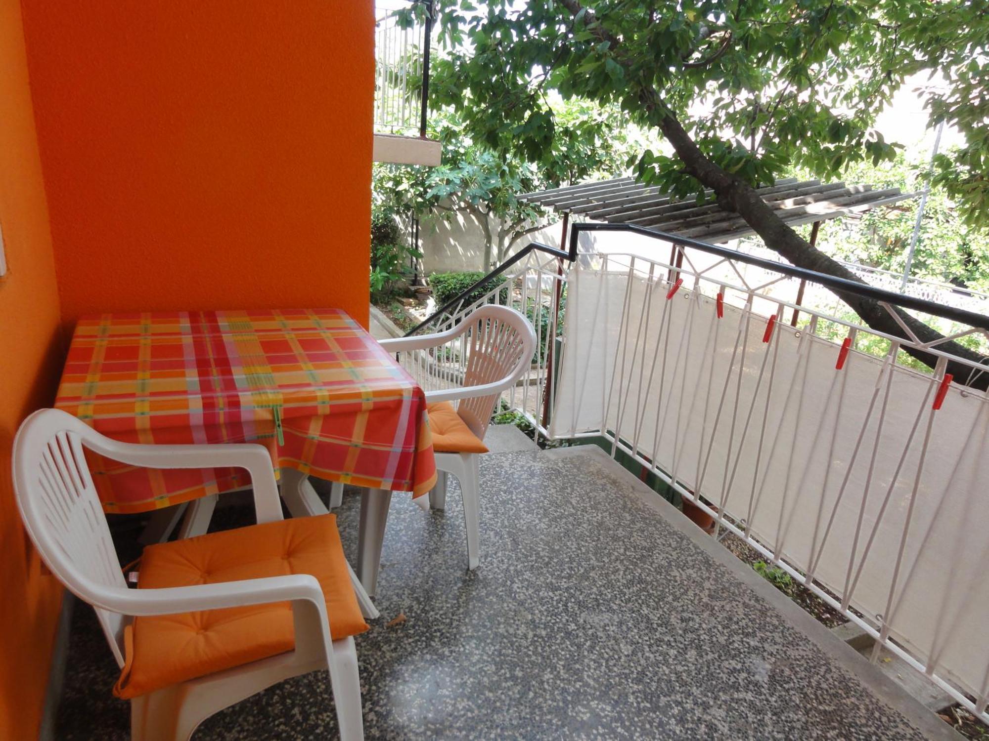 Guest Accommodation Neno Zadar Exterior foto