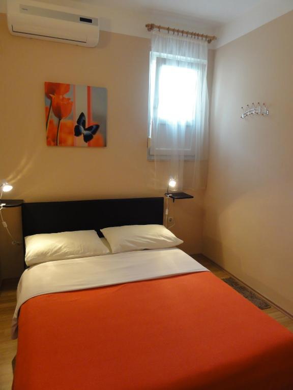 Guest Accommodation Neno Zadar Habitación foto