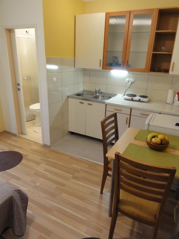 Guest Accommodation Neno Zadar Habitación foto